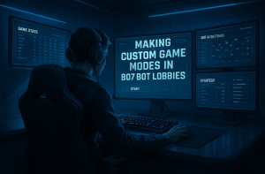 Mastering Custom Game Modes in BO7 Bot Lobbies: A Complete Guide
