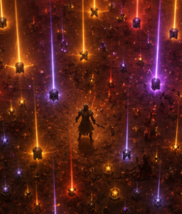 Diablo 4 Guide: Is Helltide the Best Endgame