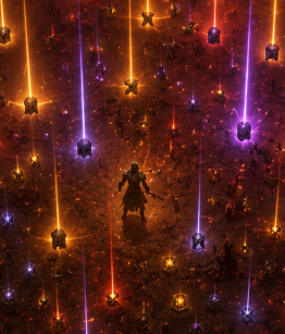 Diablo 4 Guide: Is Helltide the Best Endgame