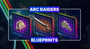 Top Reasons U4GM Is the Best Store for ARC Raiders Blueprints