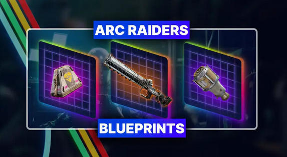 Top Reasons U4GM Is the Best Store for ARC Raiders Blueprints