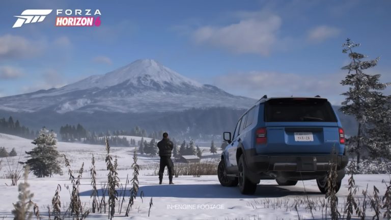 Fastest Credit Farming Methods in Forza Horizon 6