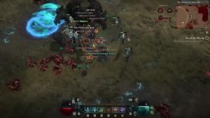 Diablo 4 Season 14 Druid Meta Guide