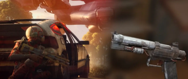 Mastering the Venator in ARC Raiders