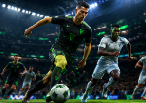 FC 27 Career Mode Transfer Market Changes